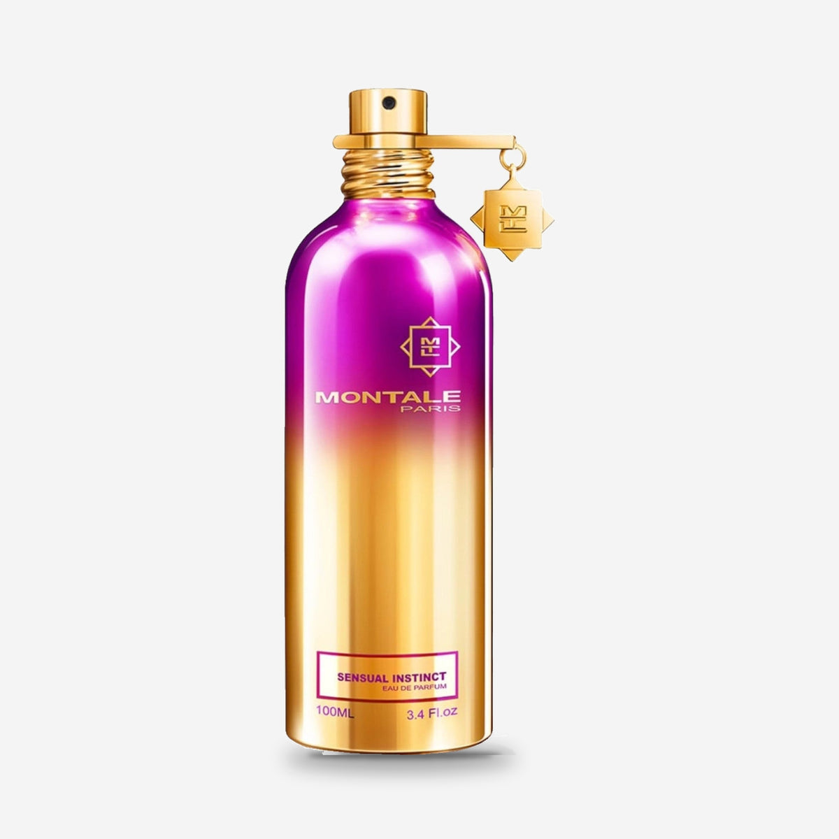 Sensual Instinct von Montale, 100 ml, Flakon