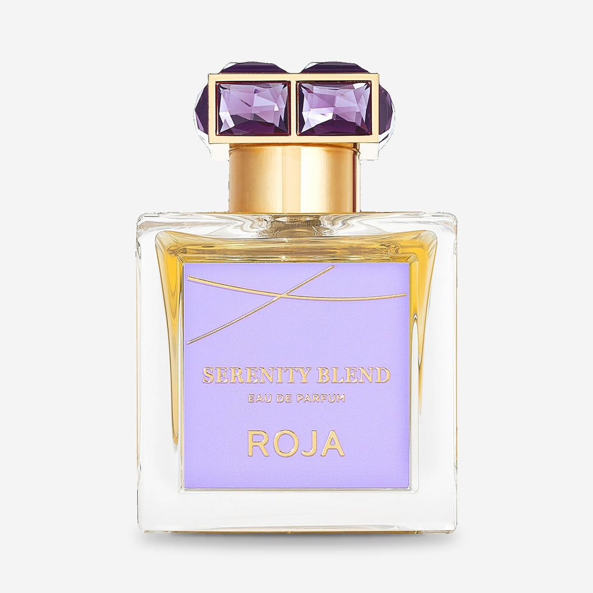 Serenity Blend von Roja Parfums, Flakon