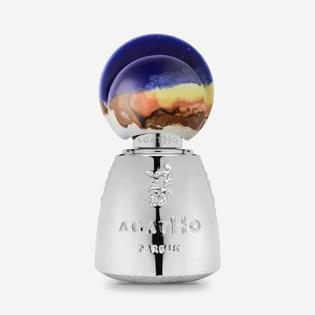 Sileno von Agatho Parfum, 100 ml, Flakon