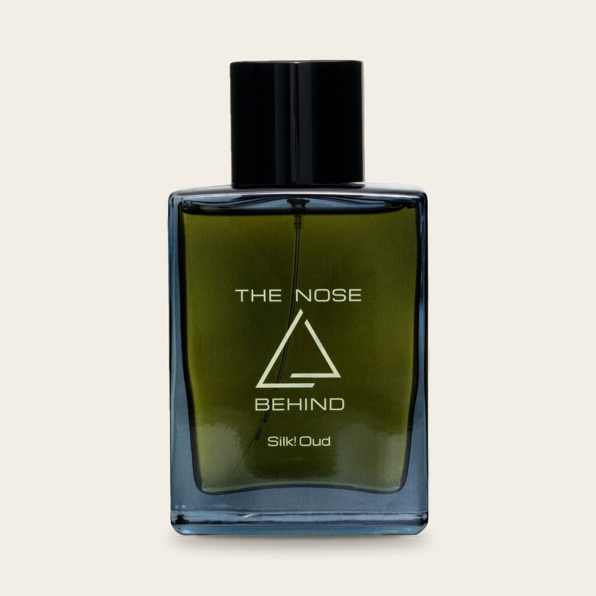 Silk! Oud von The Nose Behind, 100 ml, Flakon