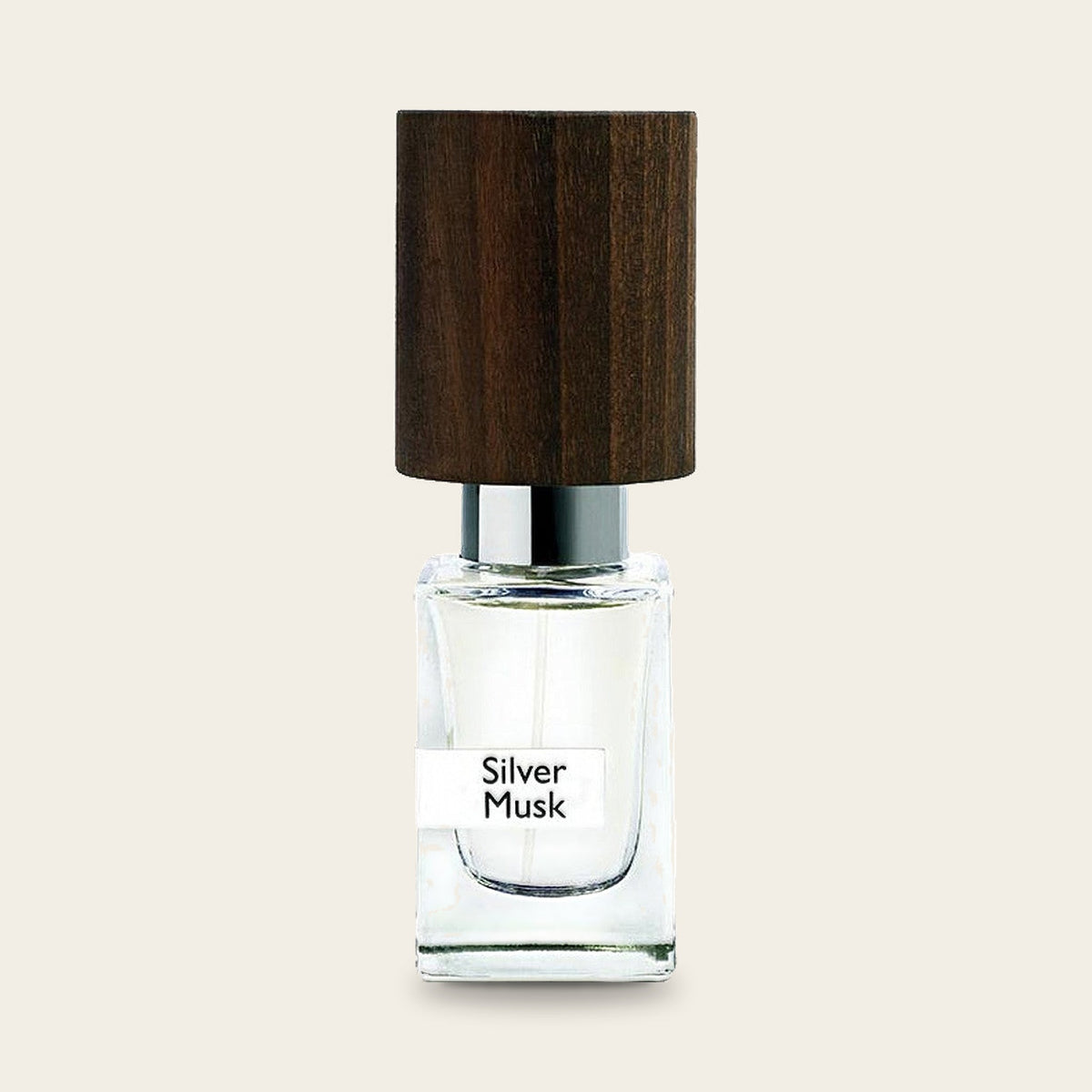 Silver Musk von Nasomatto, 30 ml, Flakon