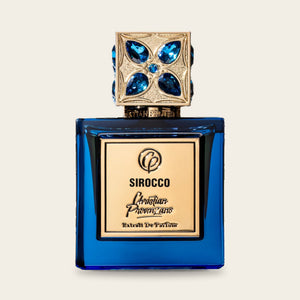 Sirocco von Christian Provenzano, 100 ml, Flakon
