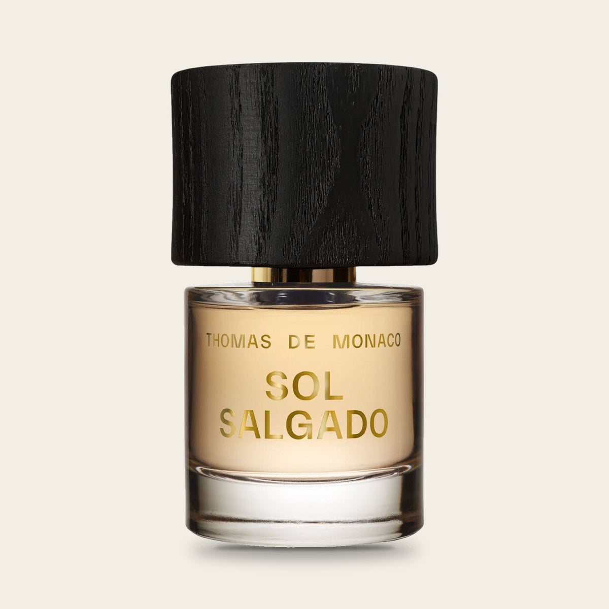 Sol Salgado von Thomas de Monaco Parfums, Flakon