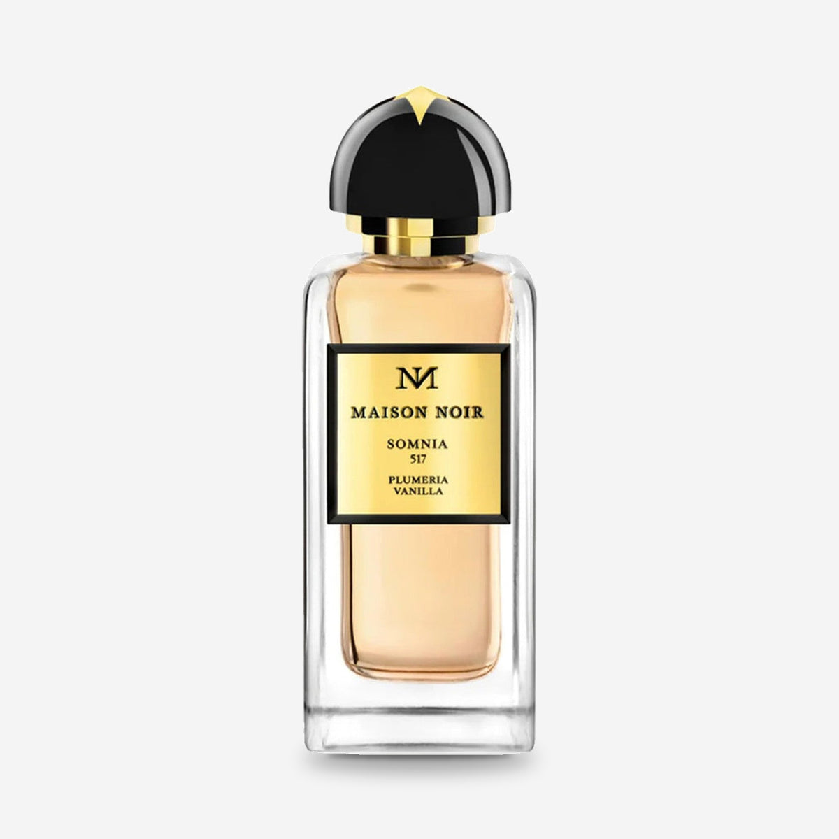 Somnia 517 von Maison Noir, 100 ml, Flakon