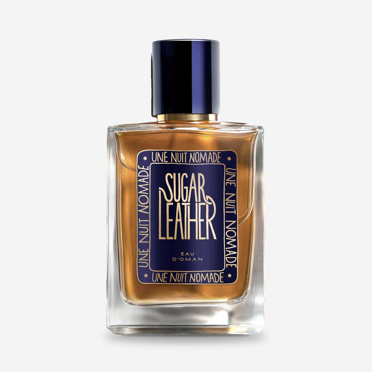 Sugar Leather von Une Nuit Nomade, 100 ml, Flakon