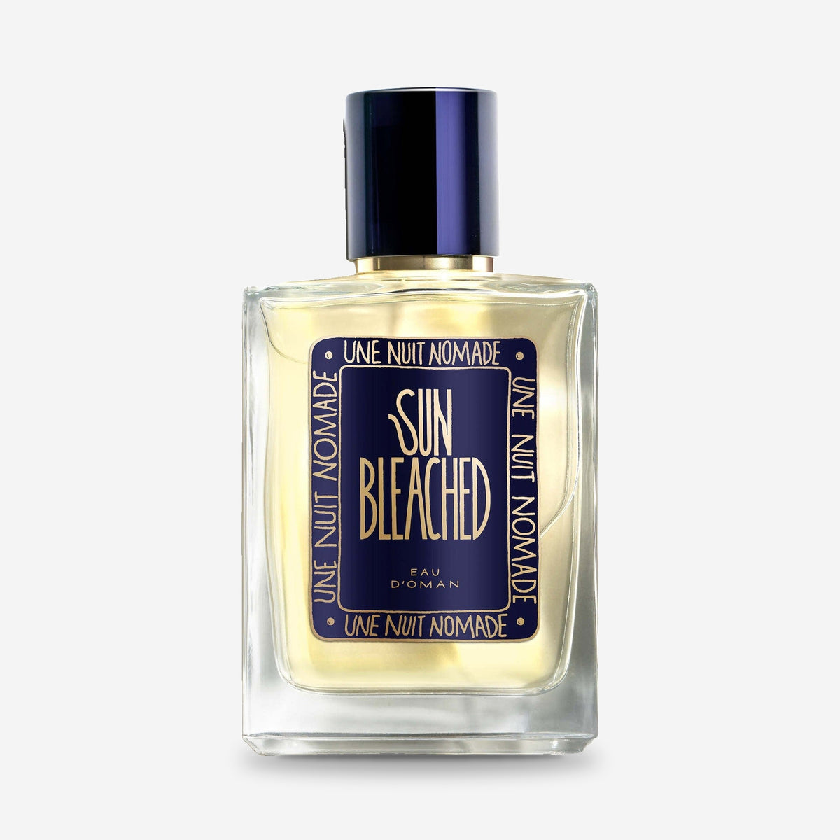 Sun Bleached von Une Nuit Nomade, 100 ml, Flakon