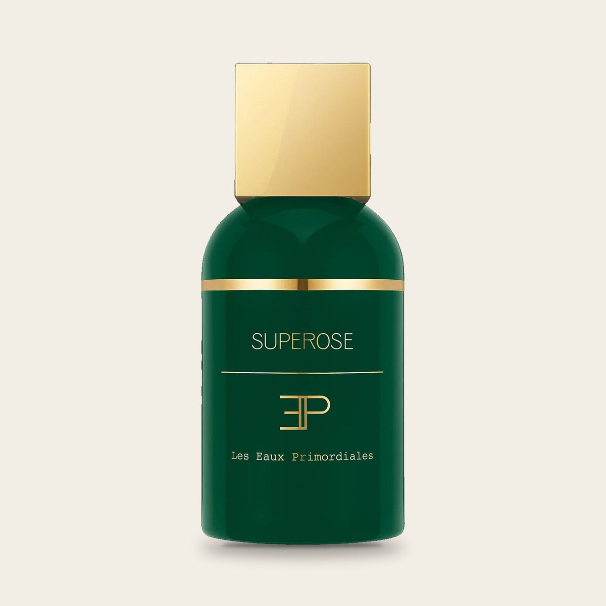 Superose von Les Eaux Primordiales, 100 ml, Flakon