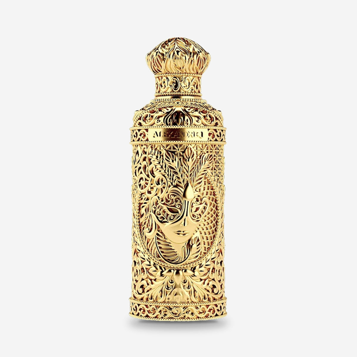 Sweet Enigma von Alexandre.J, Flakon