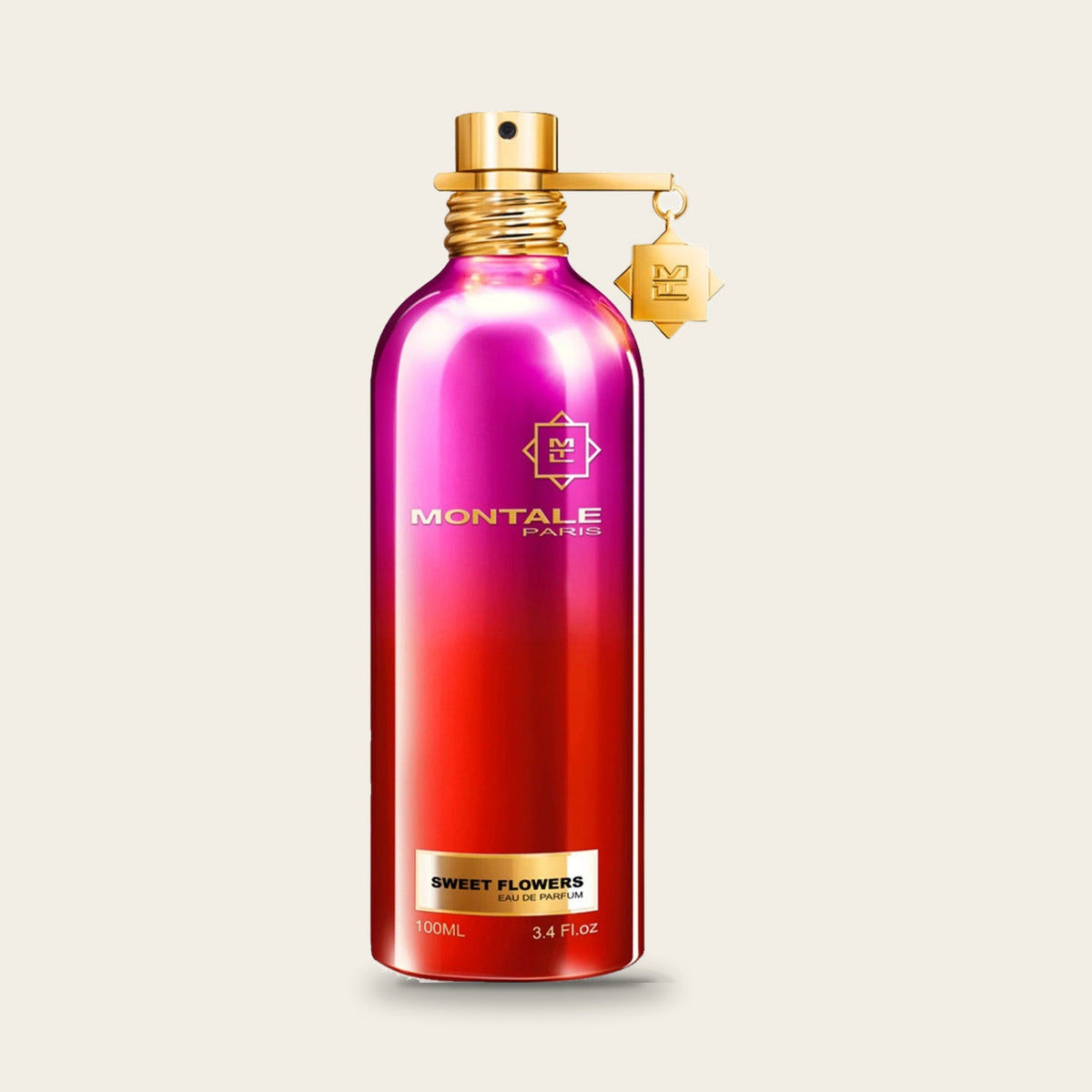 Sweet Flowers von Montale, 100 ml, Flakon