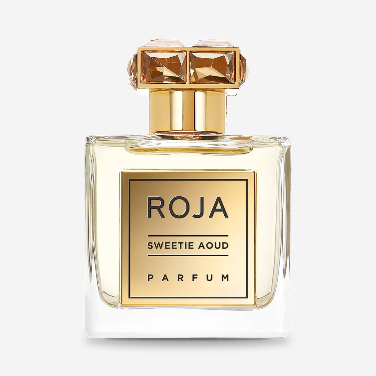 Sweetie Aoud von Roja Parfums, 50 ml, Flakon