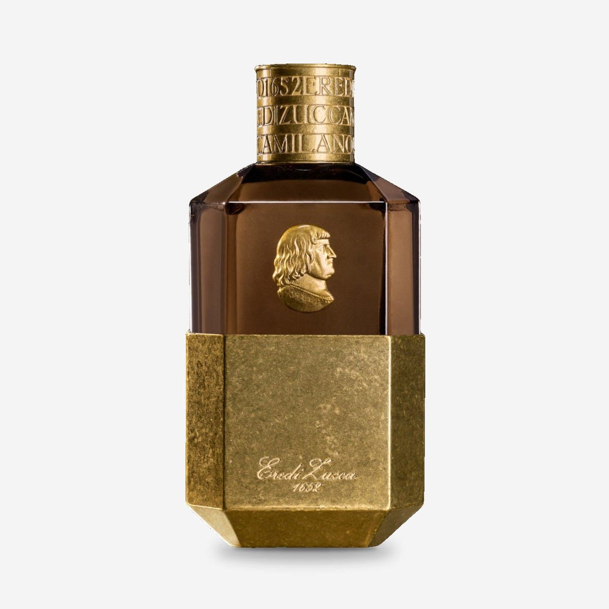 Tabacco von Eredi Zucca, 100 ml, Flakon