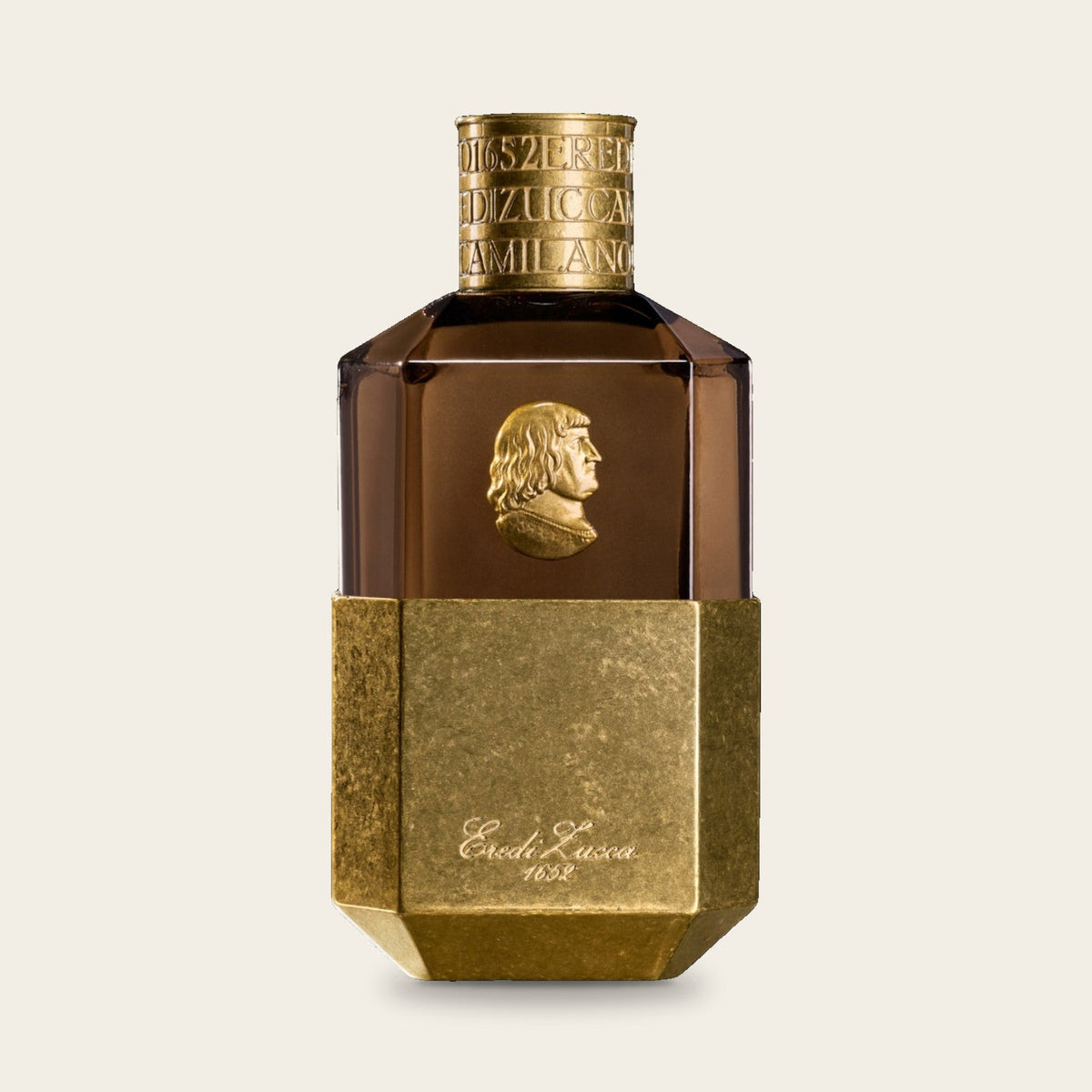Tabacco von Eredi Zucca, 100 ml, Flakon