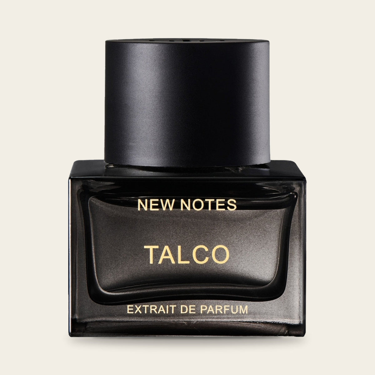 Talco von New Notes, Flakon