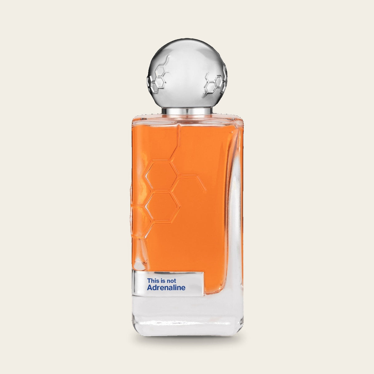 This is Not Adrenaline von Hormone Paris, 100 ml, Flakon