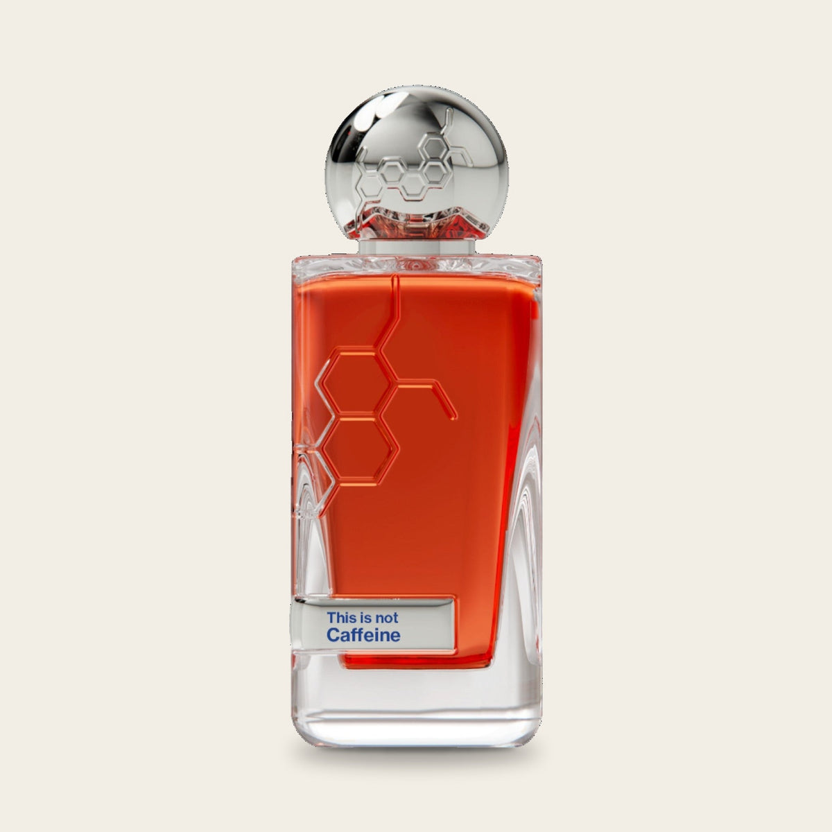 This is Not Caffeine von Hormone Paris, 100 ml, Flakon