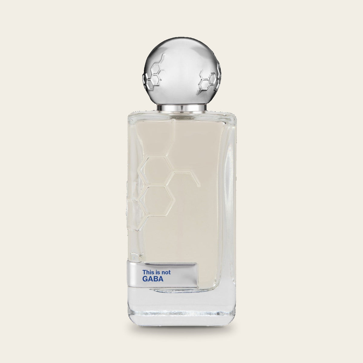 This is Not Gaba von Hormone Paris, 100 ml, Flakon