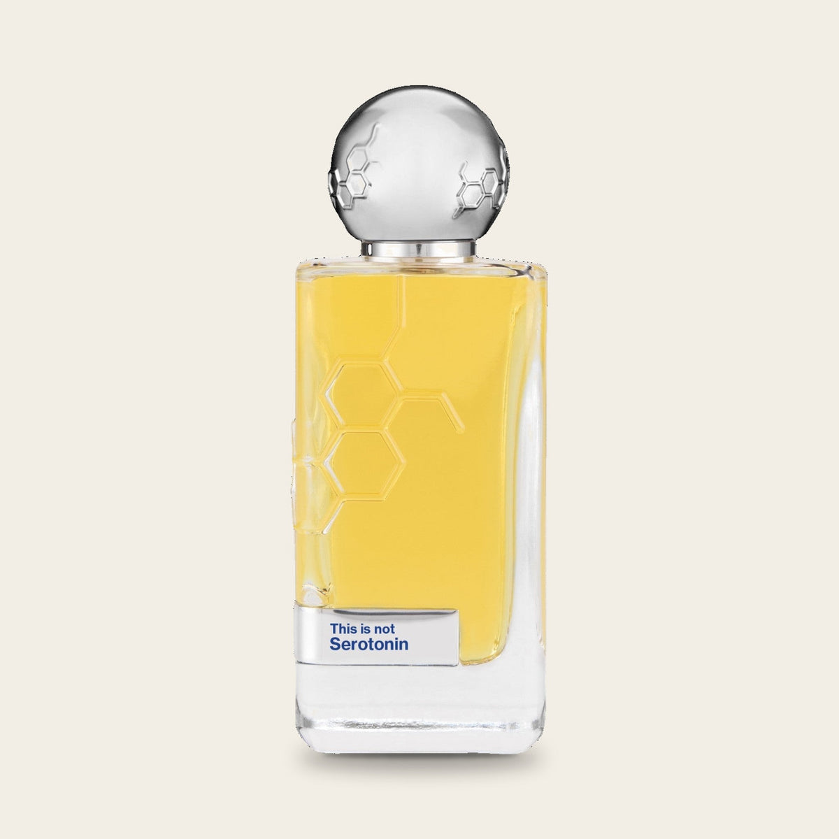 This is Not Serotonin von Hormone Paris, 100 ml, Flakon