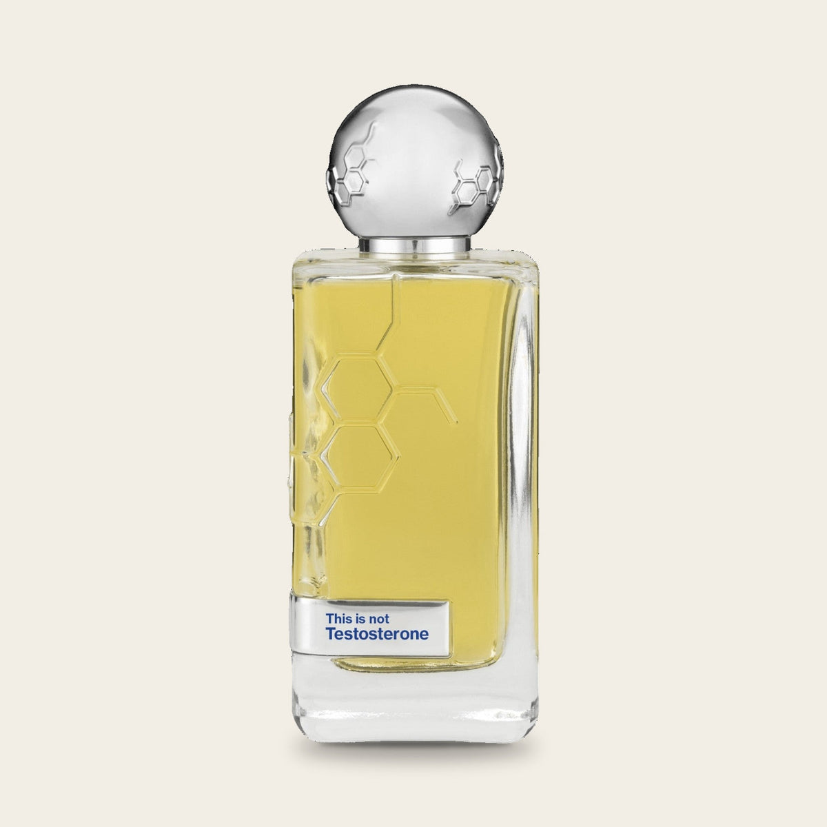 This is Not Testosterone von Hormone Paris, 100 ml, Flakon