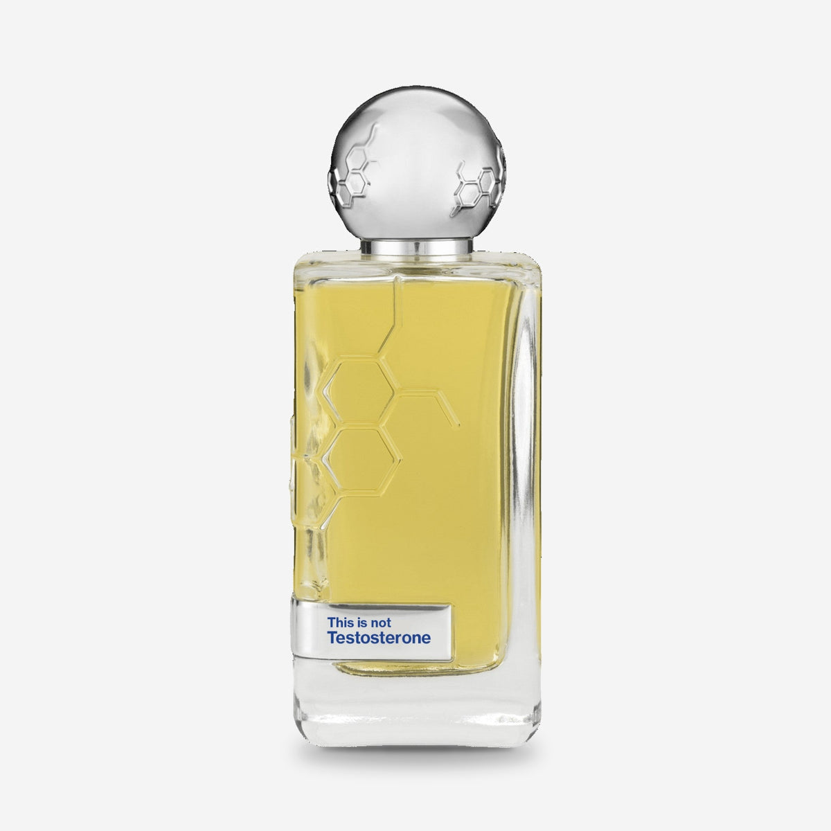 This is Not Testosterone von Hormone Paris, 100 ml, Flakon