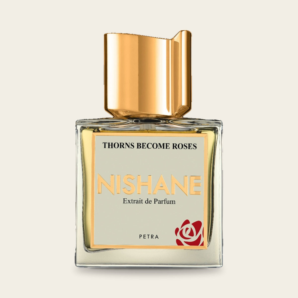 Thorns Become Roses von Nishane, Flakon