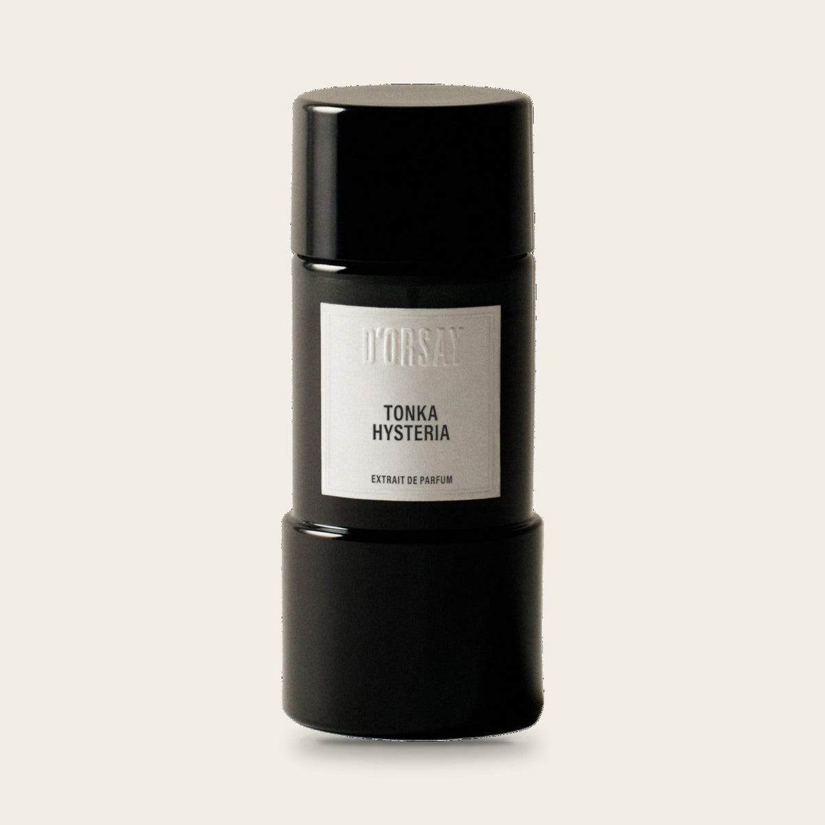 Tonka Hysteria von D'Orsay, 90 ml, Flakon