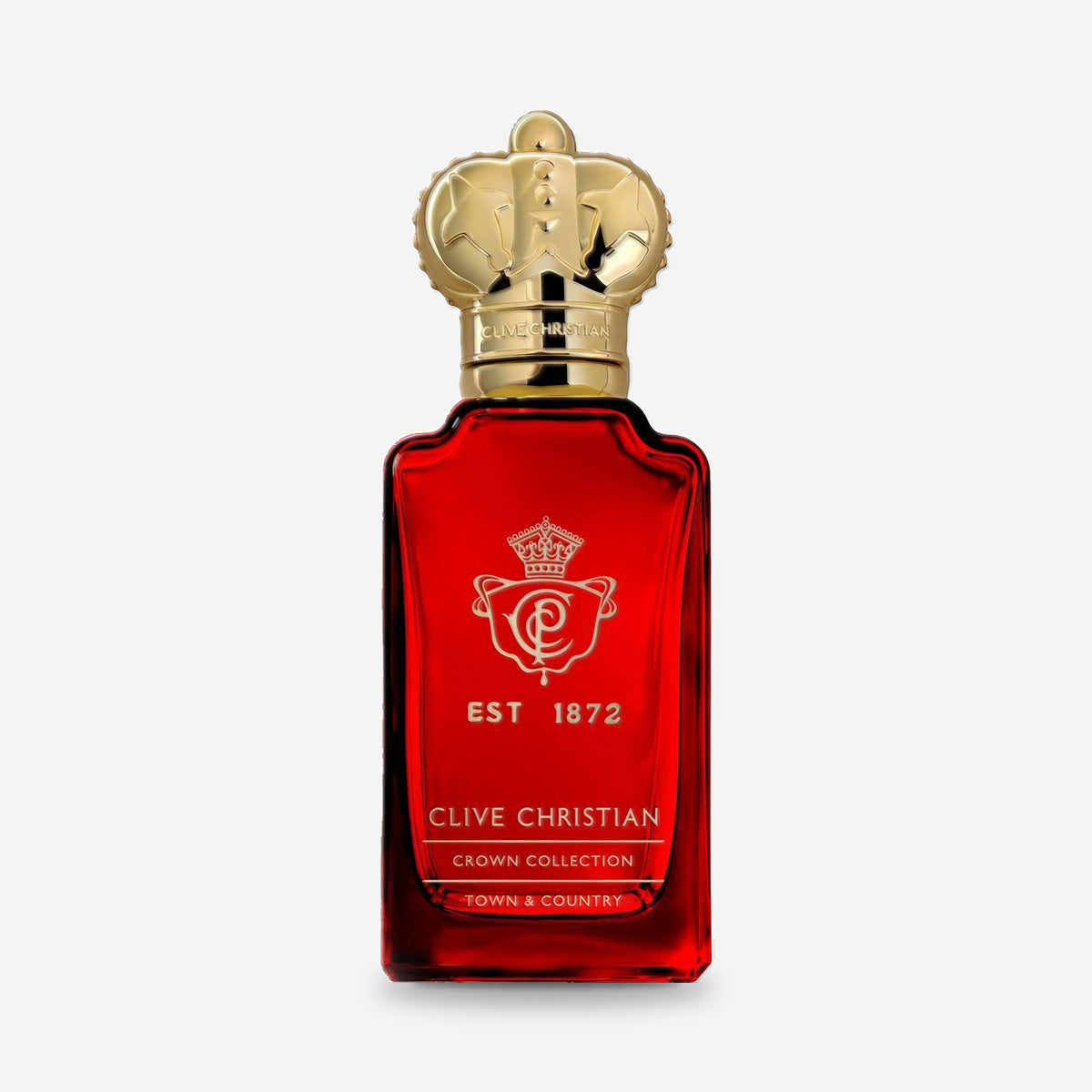 Town & Country von Clive Christian, 50 ml, Flakon