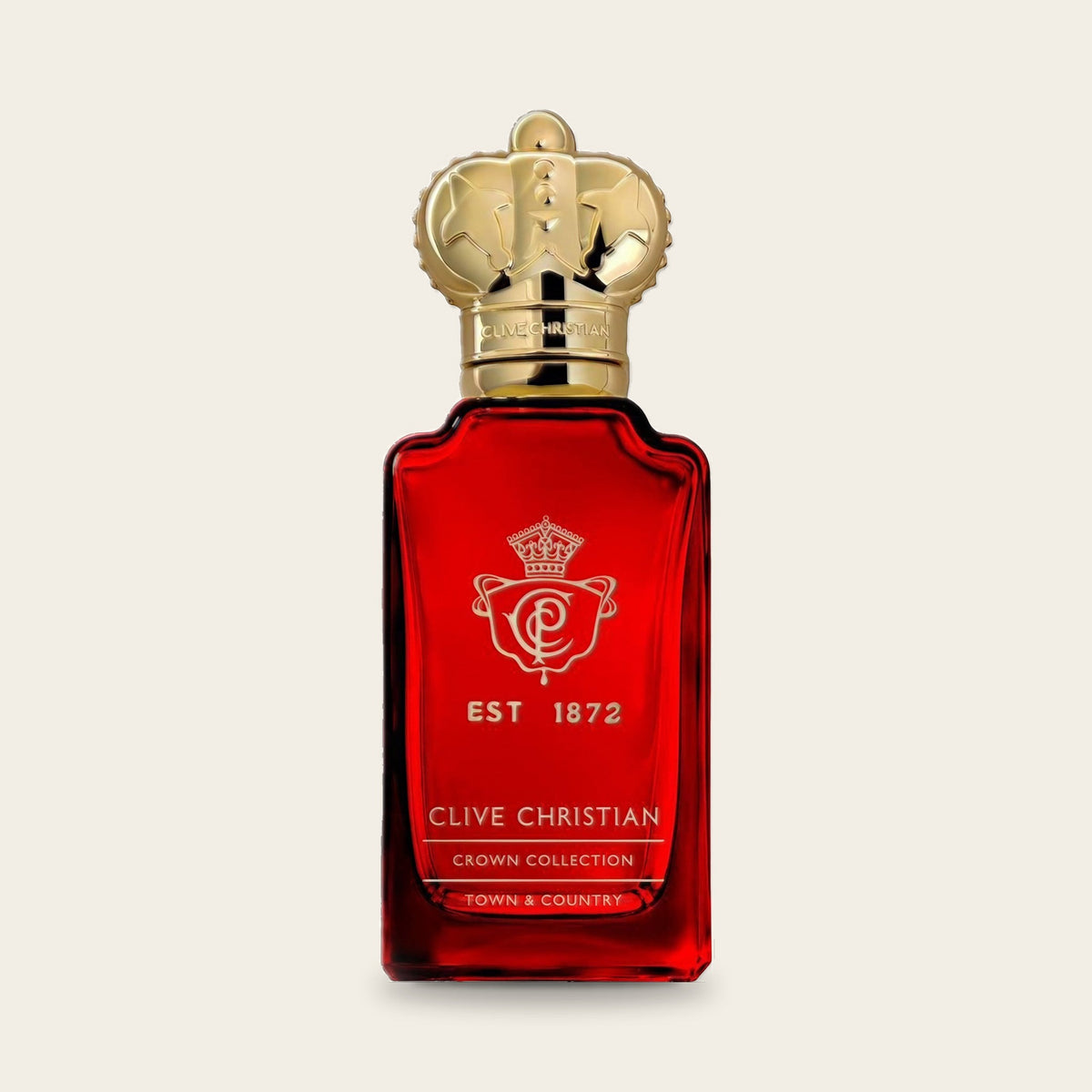 Town & Country von Clive Christian, 50 ml, Flakon