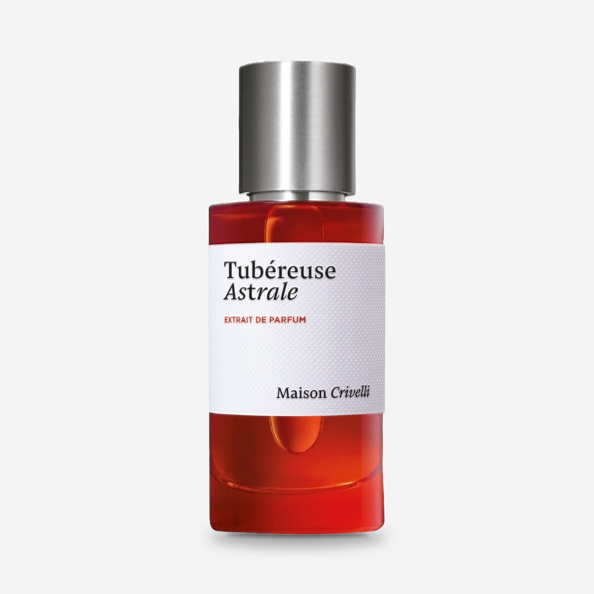 Tubéreuse Astrale von Maison Crivelli, 50 ml, Flakon
