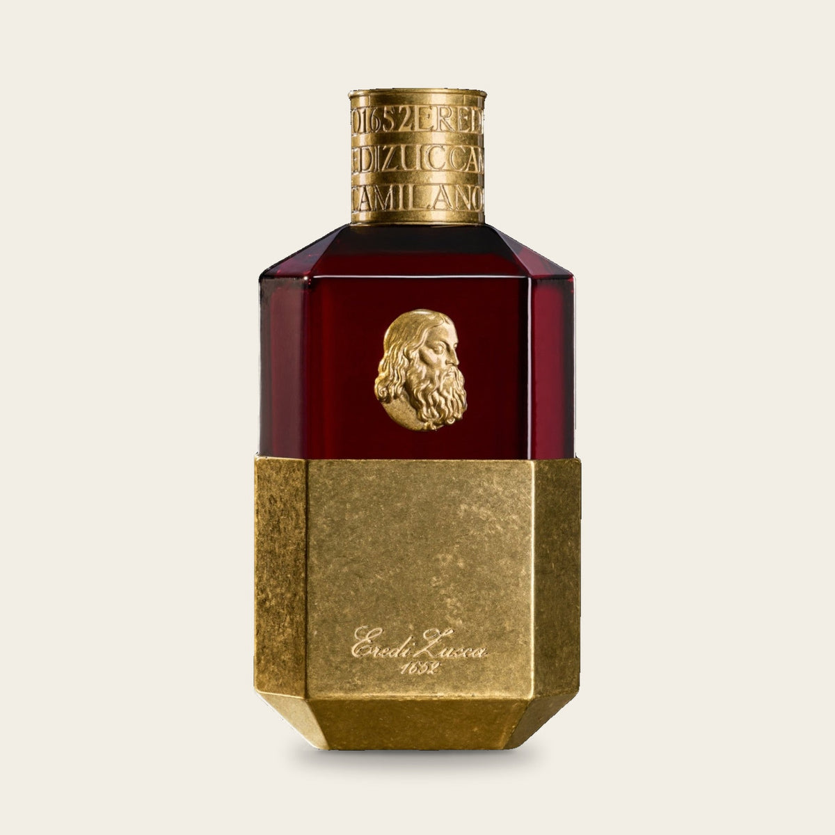 Ultima Cena von Eredi Zucca, 100 ml, Flakon