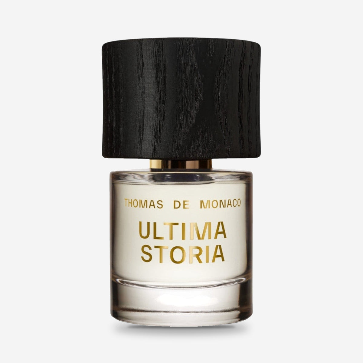 Ultima Storia von Thomas de Monaco Parfums, Flakon