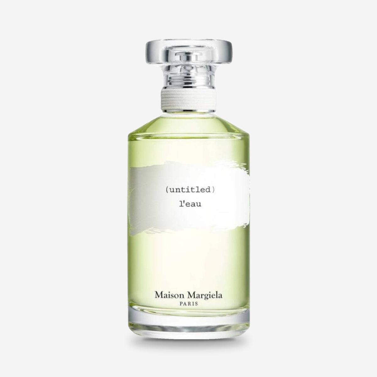 (untitled) l’eau von Maison Margiela, 100 ml, Flakon