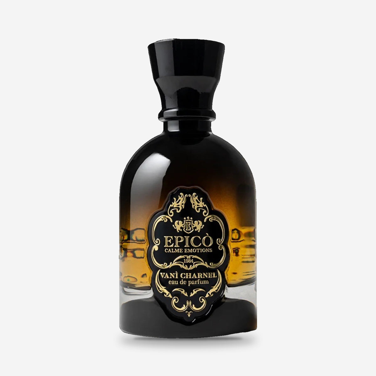 Vani' Charnel von Epico Parfum, 100 ml, Flakon