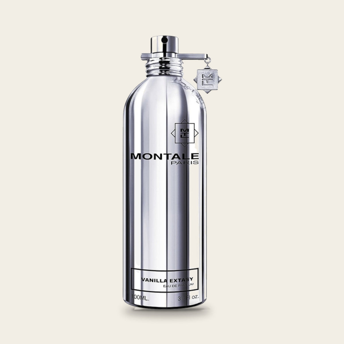 Vanilla Extasy Eau de Parfum von Montale, 100 ml, Flakon