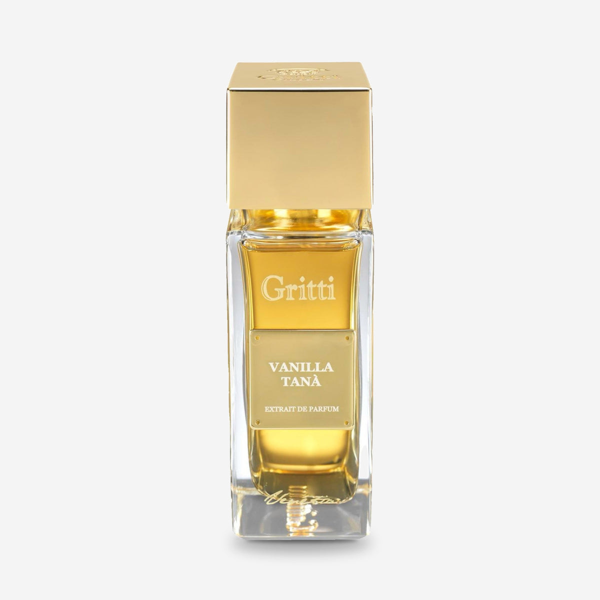 Vanilla Tana von Gritti Profumi, 100 ml, Flakon