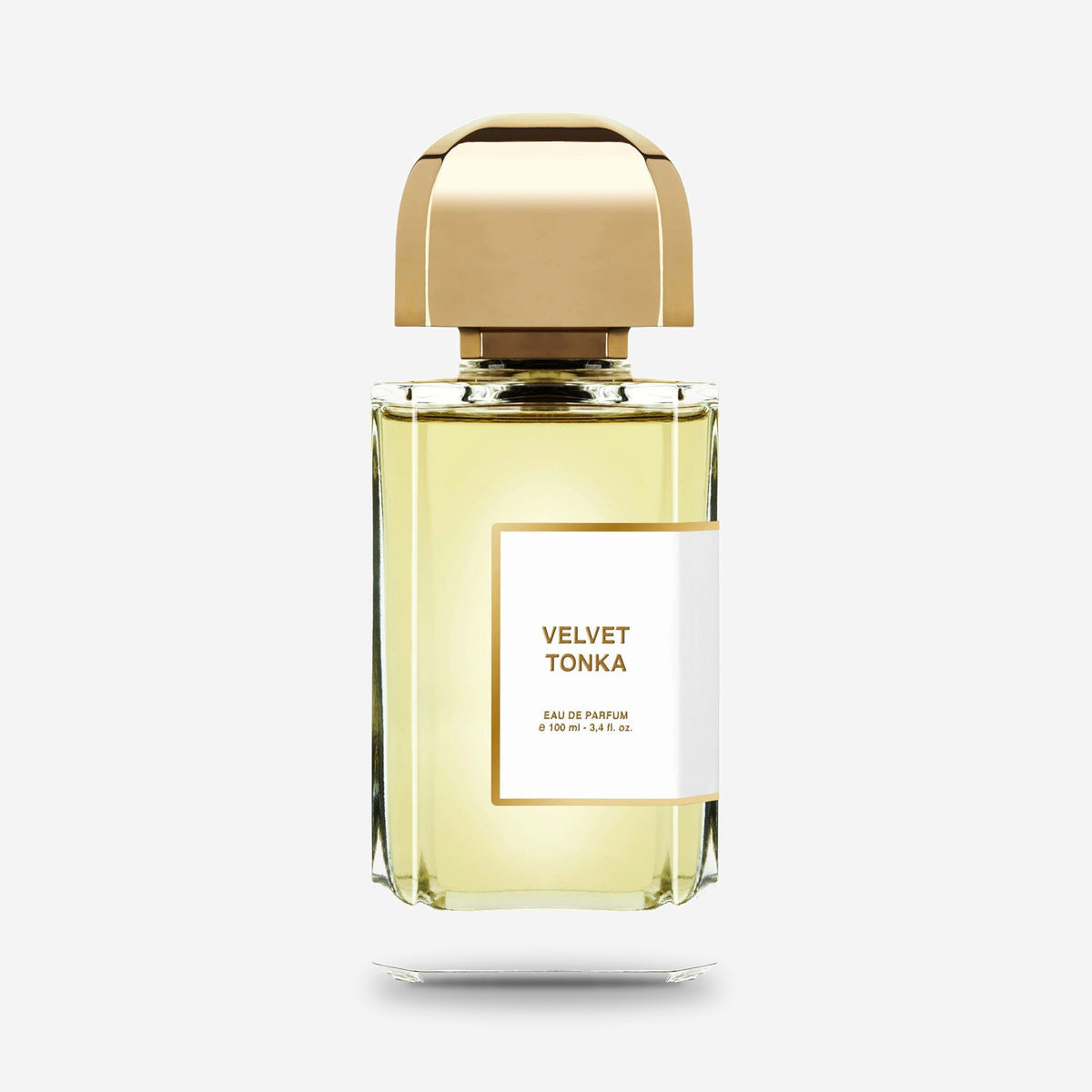 Velvet Tonka von BDK Parfums, 100 ml, Flakon