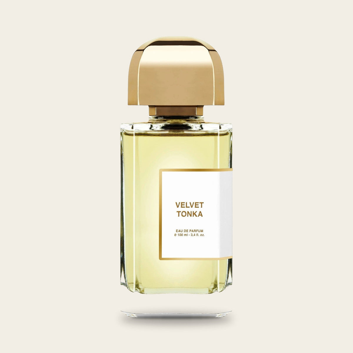 Velvet Tonka von BDK Parfums, 100 ml, Flakon