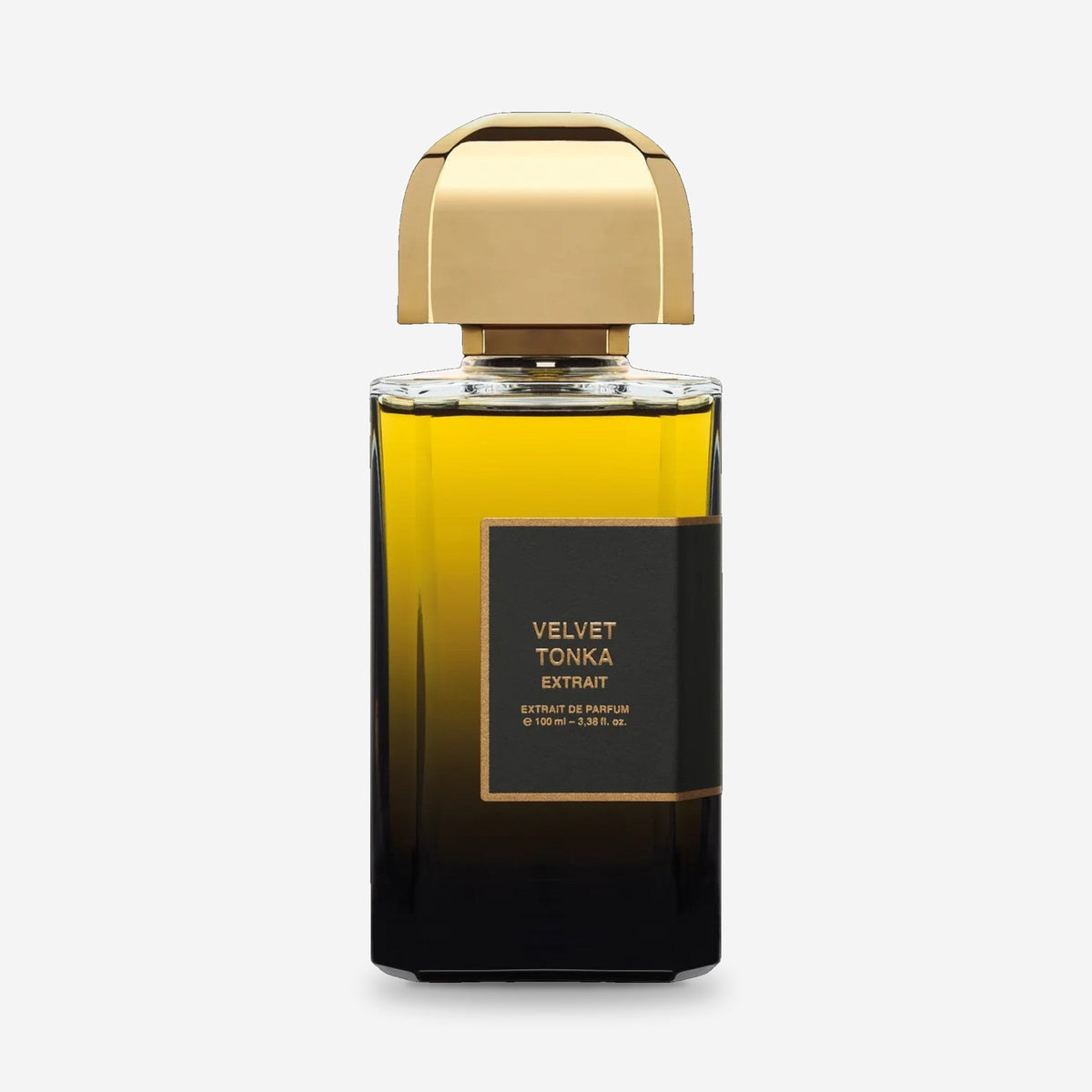 Velvet Tonka Extrait von BDK Parfums, 100 ml, Flakon