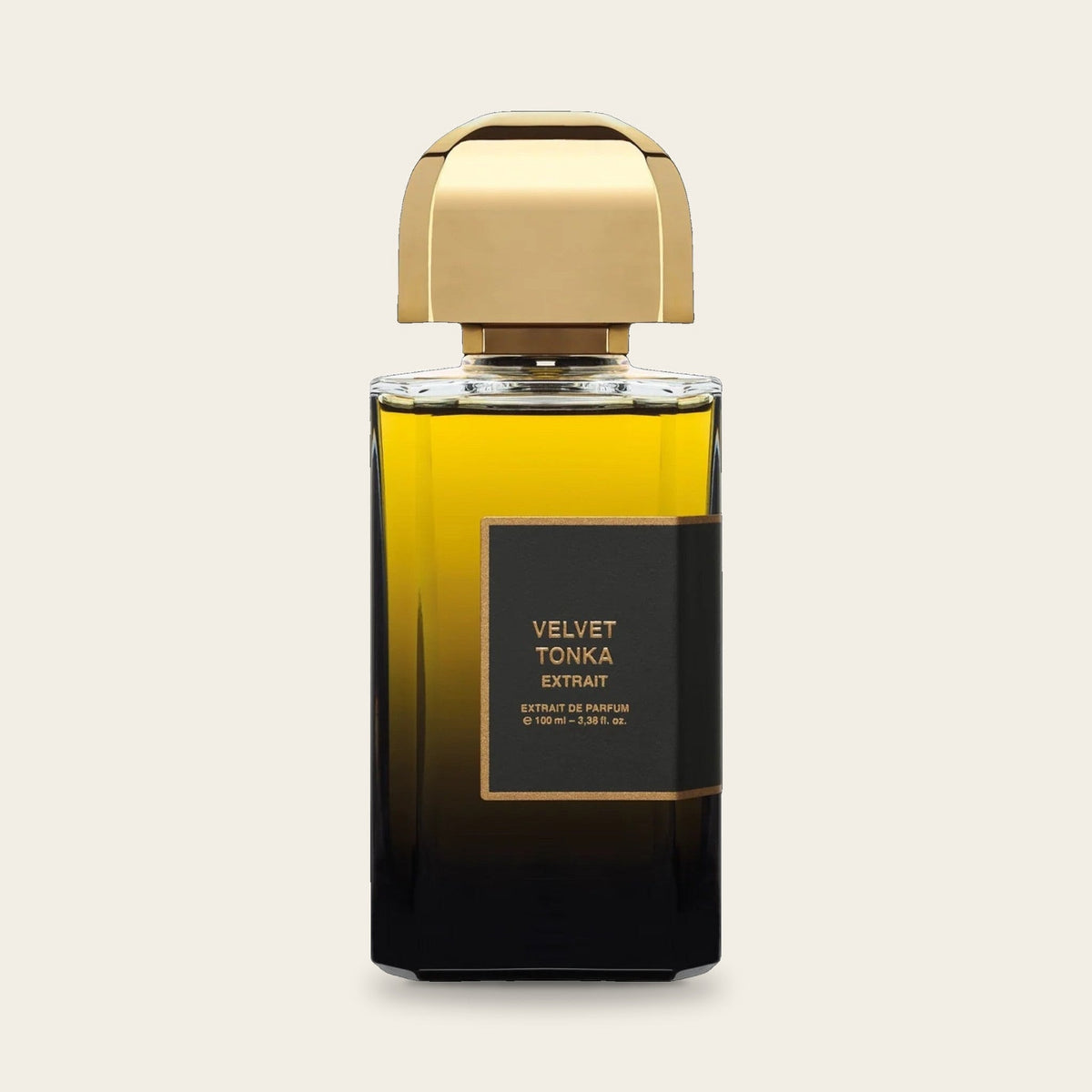Velvet Tonka Extrait von BDK Parfums, 100 ml, Flakon