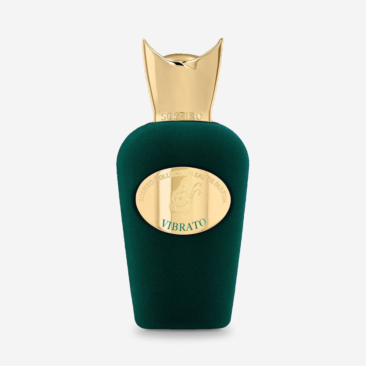 Vibrato von Sospiro, 100 ml, Flakon