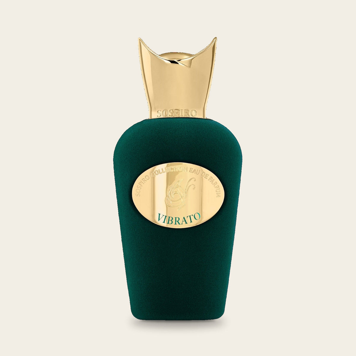 Vibrato von Sospiro, 100 ml, Flakon