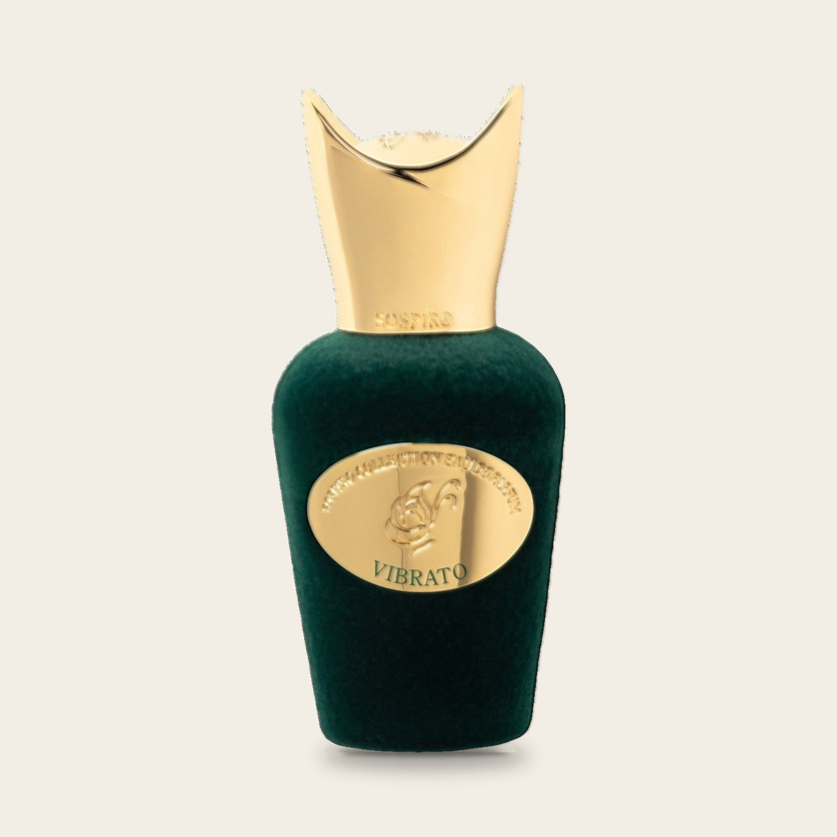 Vibrato von Sospiro, 15 ml, Flakon