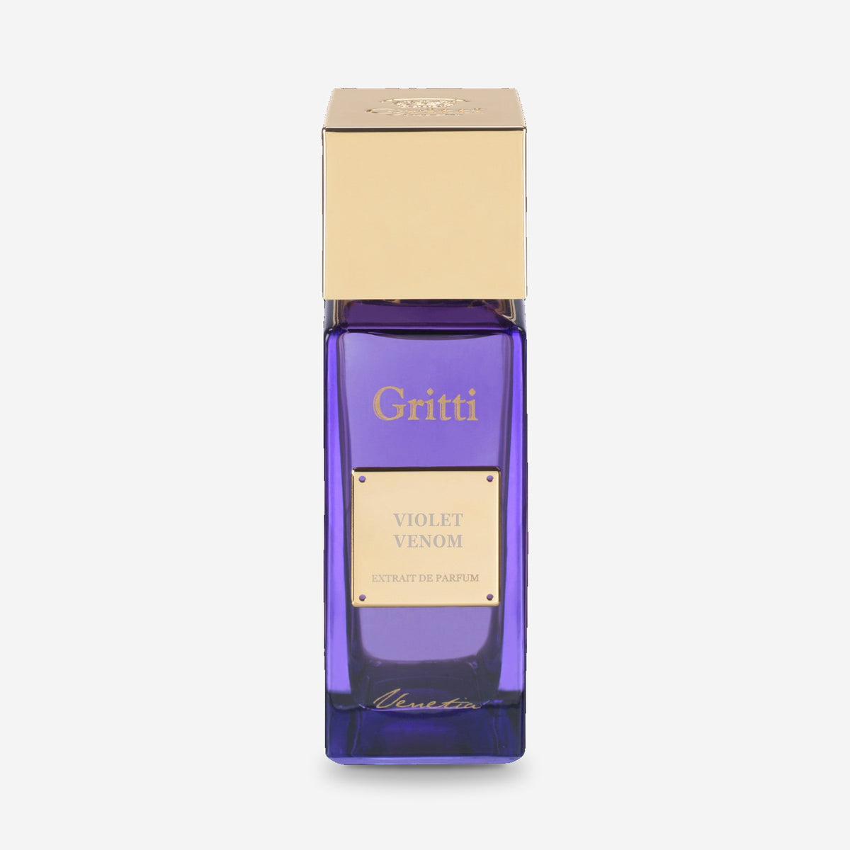Violet Venom von Gritti Profumi, Flakon