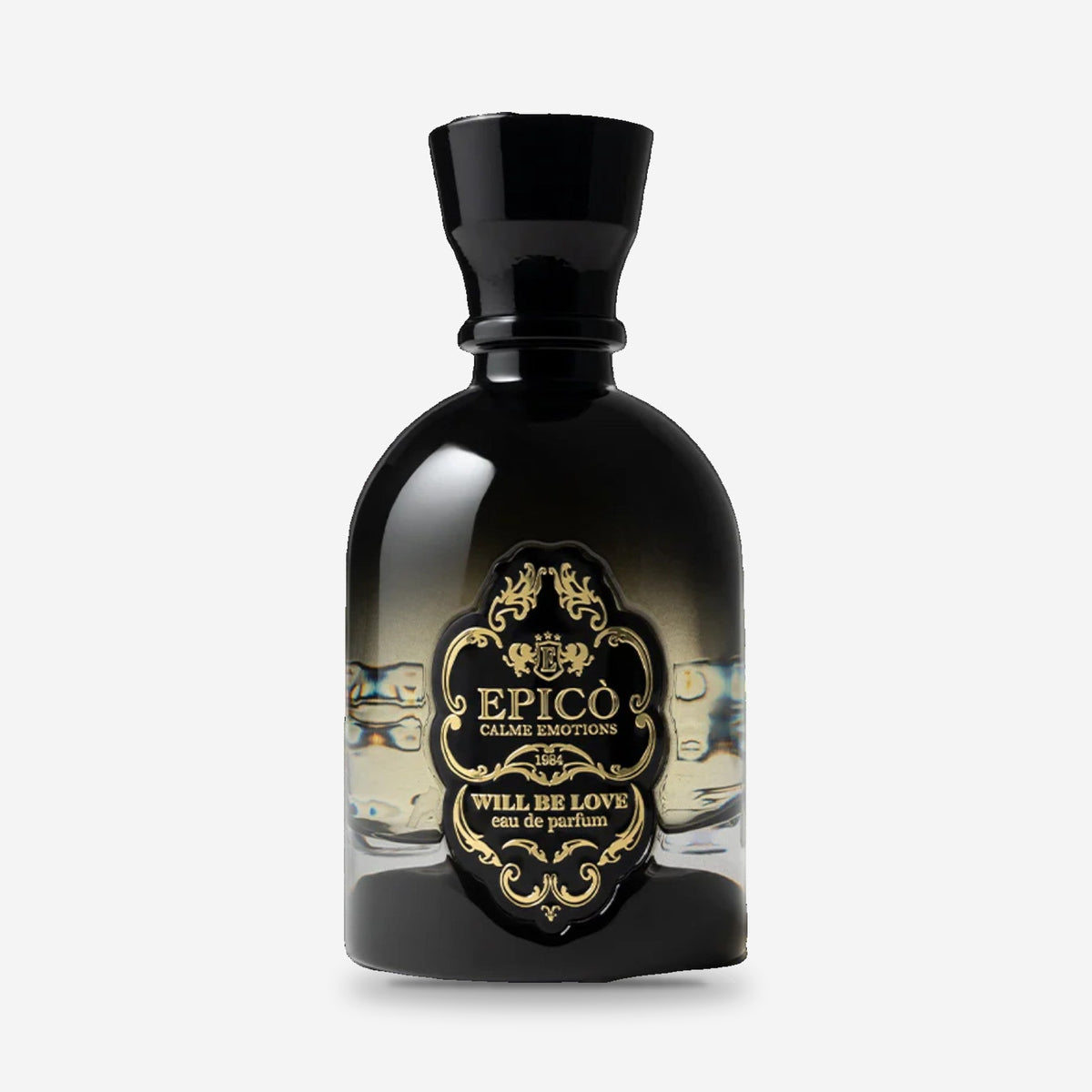 Will Be Love von Epico Parfum, 100 ml, Flakon