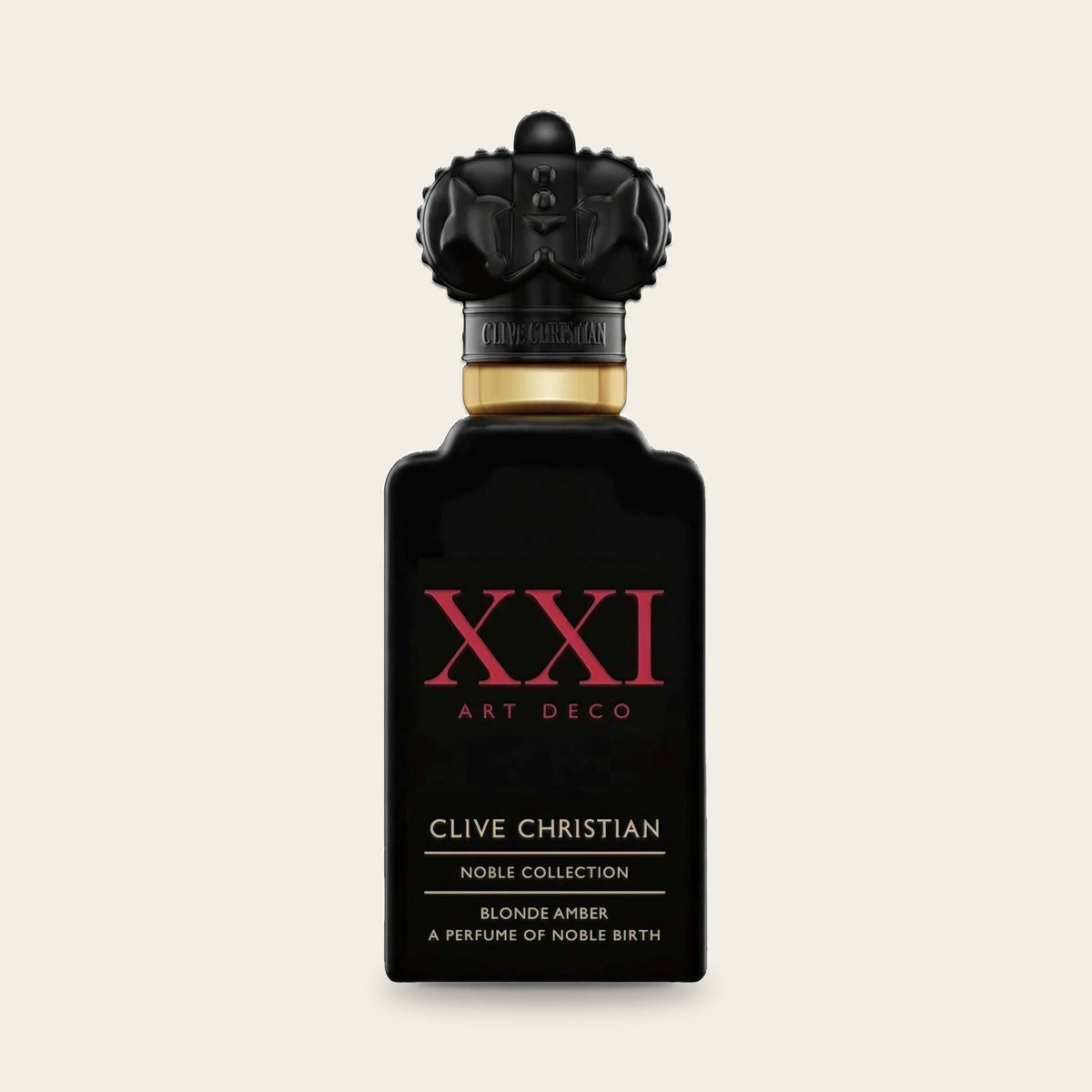 XXI Art Deco von Clive Christian, 50 ml, Flakon