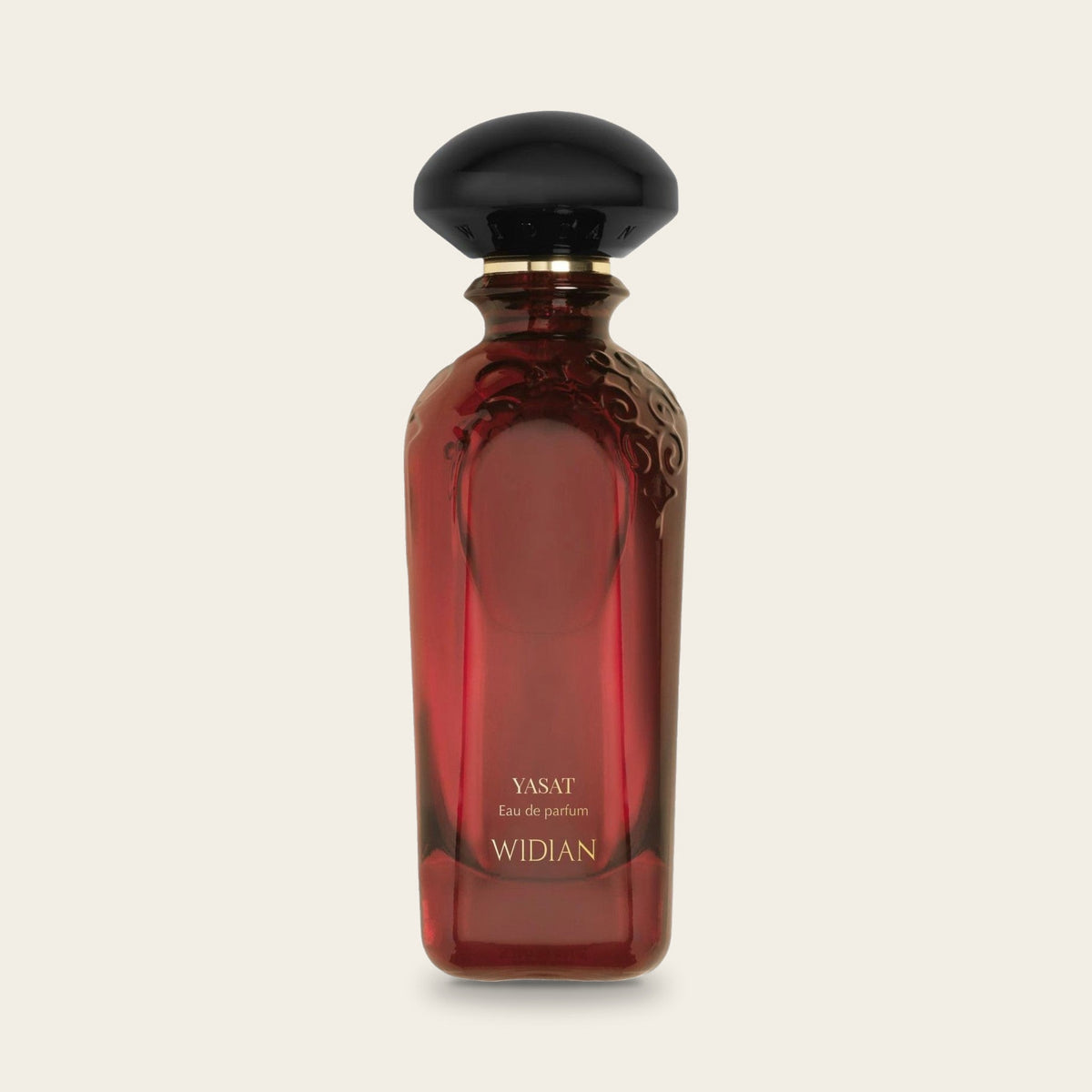 Yasat Eau de Parfum von Widian, Flakon