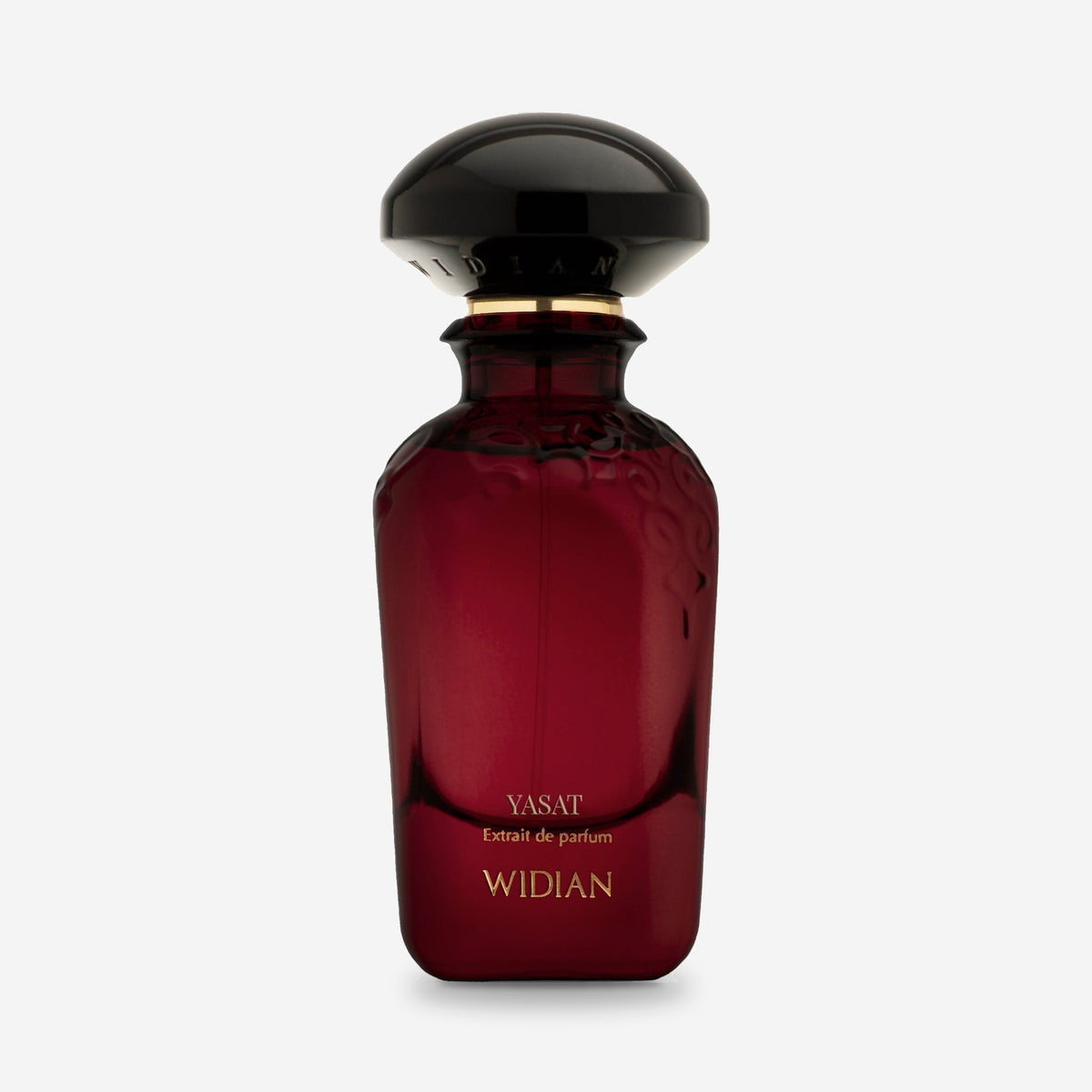 Yasat von Widian, Flakon