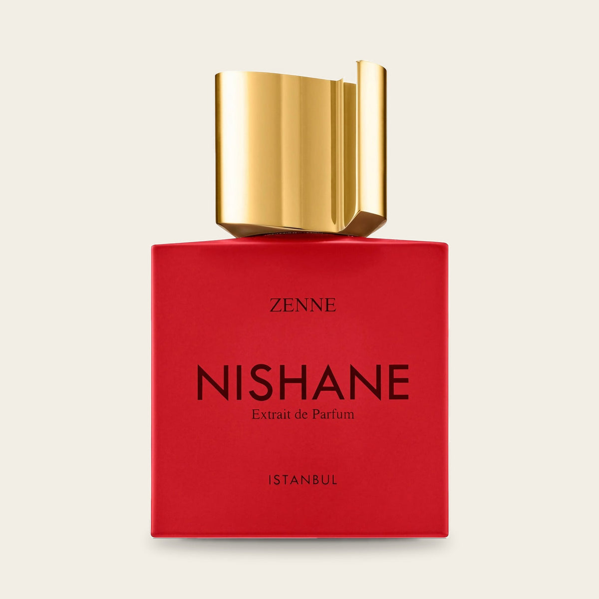 Zenne von Nishane, 50 ml, Flakon