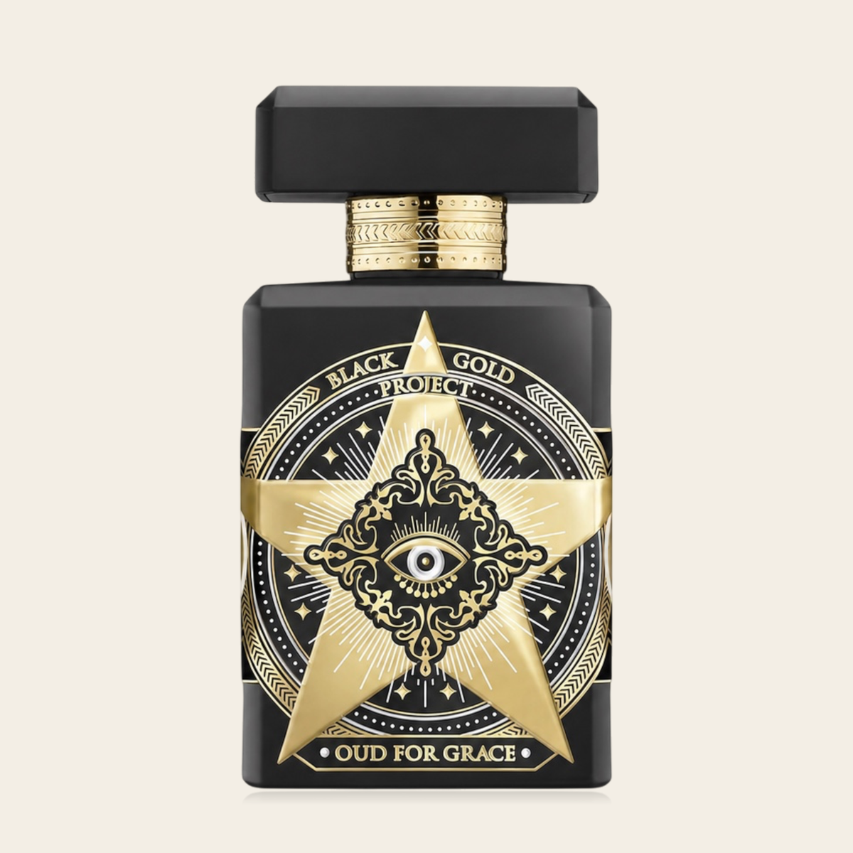 Oud for Grace von Initio Parfums Privés, 90 ml, Flakon
