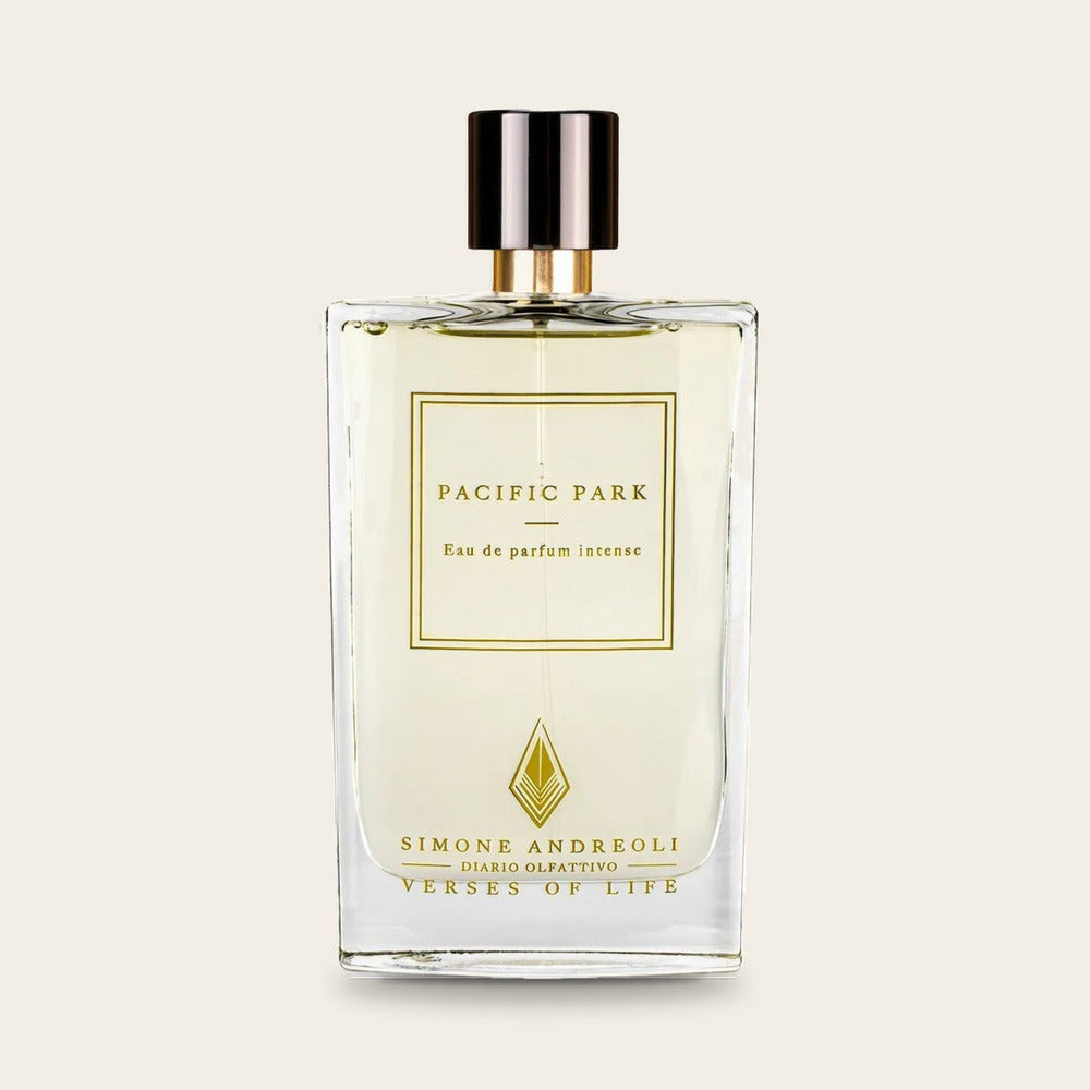 Pacific Park von Simone Andreoli, Flakon