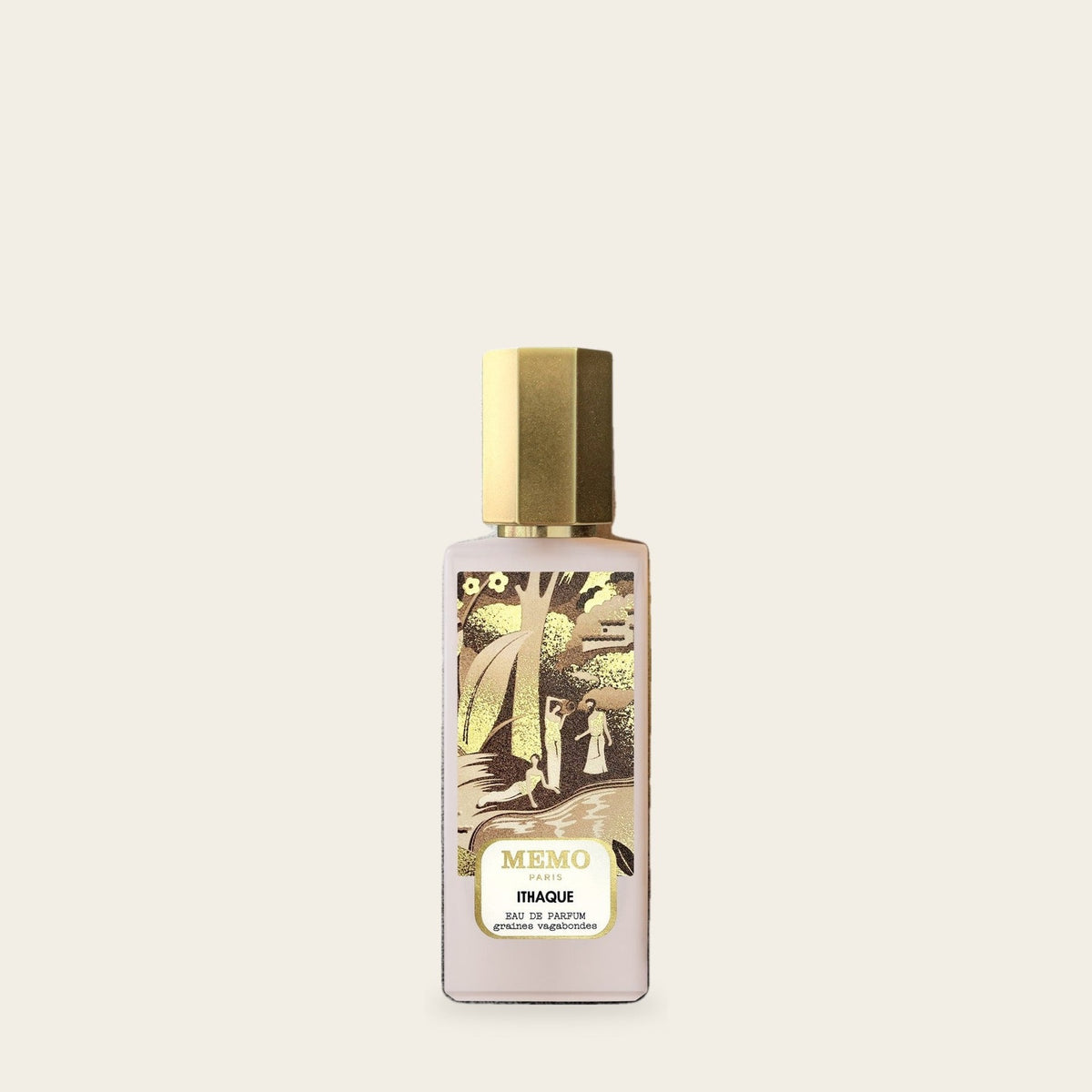 Ithaque von Memo Paris – Flakon 30 ml